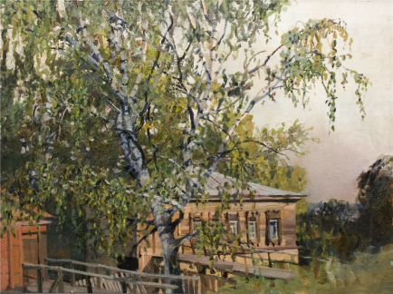 Картины художника Гавриляченко Сергей Александрович