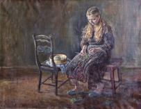 Картины художника Зайцев Николай Егорович