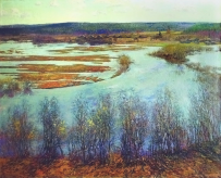 Картины художника Коркодым Владимир Николаевич